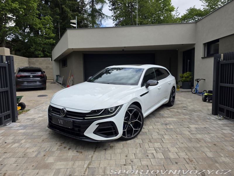 Volkswagen Arteon Shooting Brake 2.0 TSI R