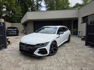 Volkswagen Arteon Shooting Brake 2.0 TSI R
