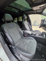 Volkswagen Arteon Shooting Brake 2.0 TSI R 2020