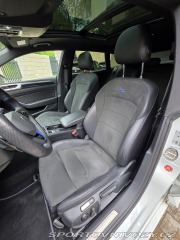 Volkswagen Arteon Shooting Brake 2.0 TSI R 2020