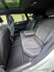Volkswagen Arteon Shooting Brake 2.0 TSI R 2020