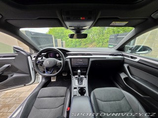 Volkswagen Arteon Shooting Brake 2.0 TSI R 2020