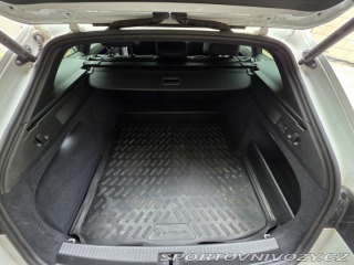 Volkswagen Arteon Shooting Brake 2.0 TSI R 2020