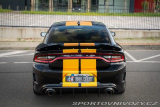 Dodge Charger 6.4 SRT 392 Scat Pack 2021