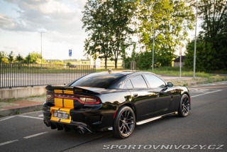 Dodge Charger 6.4 SRT 392 Scat Pack 2021
