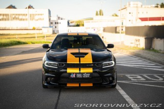 Dodge Charger 6.4 SRT 392 Scat Pack 2021