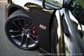 Dodge Charger 6.4 SRT 392 Scat Pack 2021