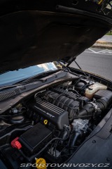 Dodge Charger 6.4 SRT 392 Scat Pack 2021