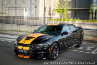 Dodge Charger 6.4 SRT 392 Scat Pack 2021