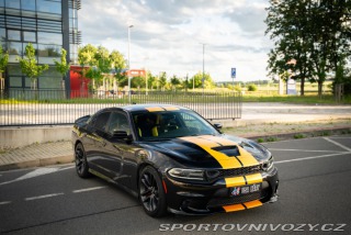 Dodge Charger 6.4 SRT 392 Scat Pack 2021