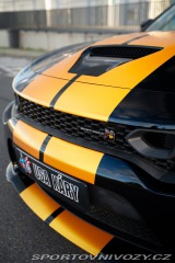 Dodge Charger 6.4 SRT 392 Scat Pack 2021