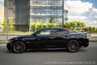 Dodge Charger 6.4 SRT 392 Scat Pack 2021