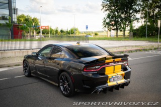 Dodge Charger 6.4 SRT 392 Scat Pack 2021