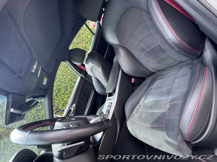 Kia Stinger 2022