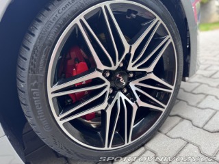Kia Stinger 2022