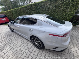 Kia Stinger 2022