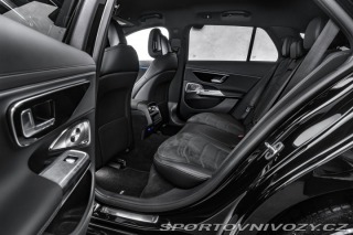 Mercedes-Benz E d 4M AMG Nezávislé Burmes 2025