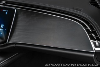 Mercedes-Benz E d 4M AMG Nezávislé Burmes 2025