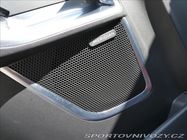 Jaguar E-Pace 2,0 R-Dynamic First EDT,1 2018