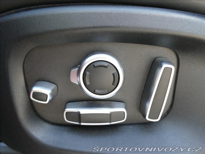Jaguar E-Pace 2,0 R-Dynamic First EDT,1 2018
