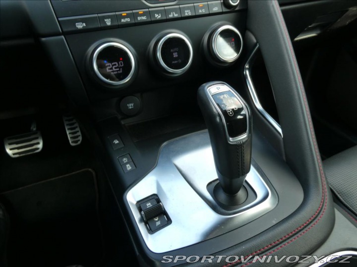 Jaguar E-Pace 2,0 R-Dynamic First EDT,1 2018