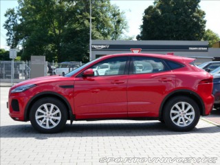 Jaguar E-Pace 2,0 R-Dynamic First EDT,1 2018