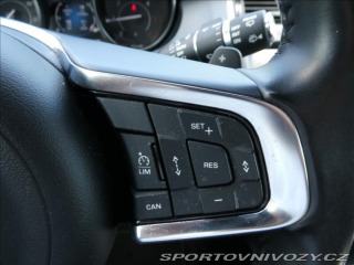 Jaguar E-Pace 2,0 R-Dynamic First EDT,1 2018