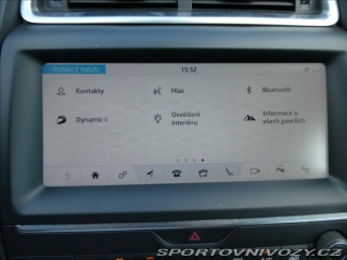 Jaguar E-Pace 2,0 R-Dynamic First EDT,1 2018