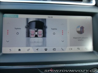 Jaguar E-Pace 2,0 R-Dynamic First EDT,1 2018