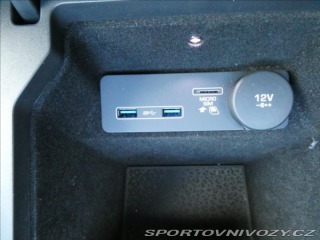 Jaguar E-Pace 2,0 R-Dynamic First EDT,1 2018
