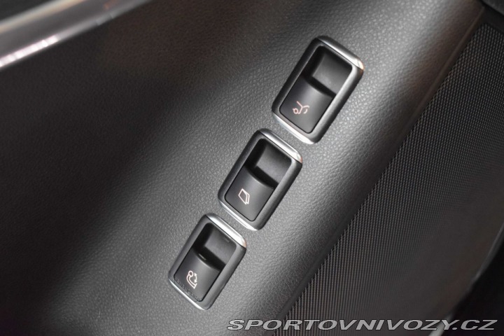 Mercedes-Benz Ostatní modely GLS 500 4MATIC*AMG*AIR*TAŽNÉ* 2016