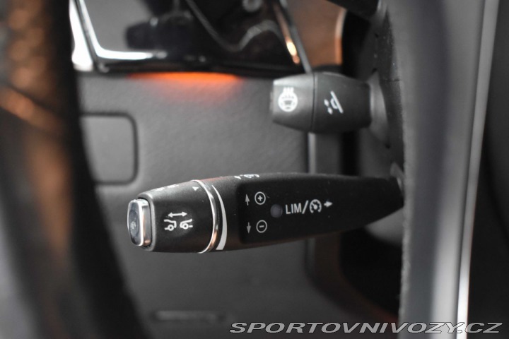 Mercedes-Benz Ostatní modely GLS 500 4MATIC*AMG*AIR*TAŽNÉ* 2016