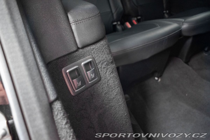 Mercedes-Benz Ostatní modely GLS 500 4MAT*AMG*AIR* REZERVA 2016