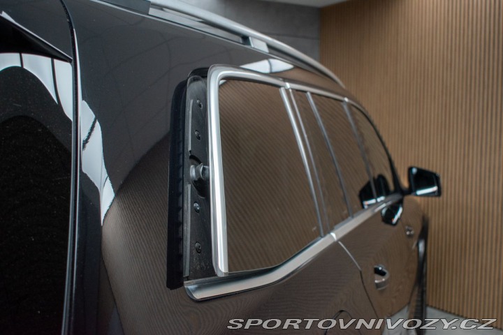 Mercedes-Benz Ostatní modely GLS 500 4MATIC*AMG*AIR*TAŽNÉ* 2016