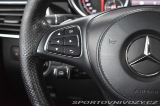 Mercedes-Benz Ostatní modely GLS 500 4MAT*AMG*AIR*360*HK*7 2016