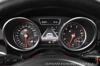 Mercedes-Benz Ostatní modely GLS 500 4MAT*AMG*AIR*360*HK*7 2016