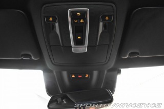 Mercedes-Benz Ostatní modely GLS 500 4MAT*AMG*AIR*360*HK*7 2016