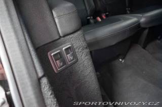 Mercedes-Benz Ostatní modely GLS 500 4MAT*AMG*AIR*360*HK*7 2016