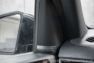 Mercedes-Benz Ostatní modely GLS 500 4MAT*AMG*AIR*360*HK*7 2016