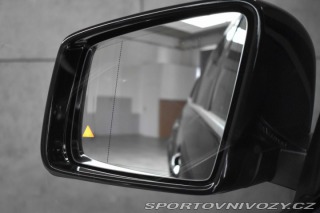 Mercedes-Benz Ostatní modely GLS 500 4MAT*AMG*AIR*360*HK*7 2016