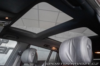 Mercedes-Benz Ostatní modely GLS 500 4MAT*AMG*AIR*360*HK*7 2016