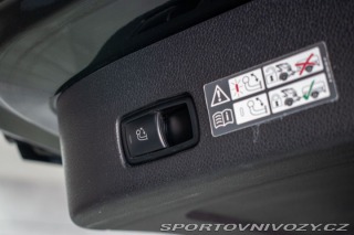Mercedes-Benz Ostatní modely GLS 500 4MAT*AMG*AIR*360*HK*7 2016