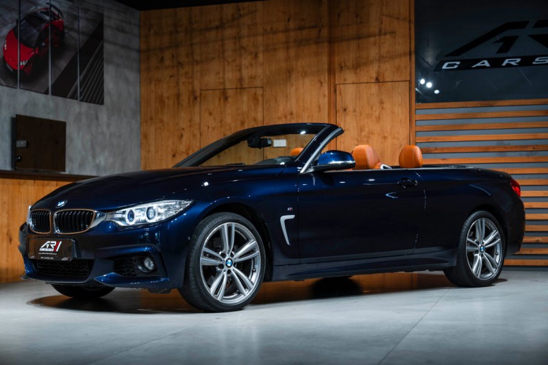 BMW 4