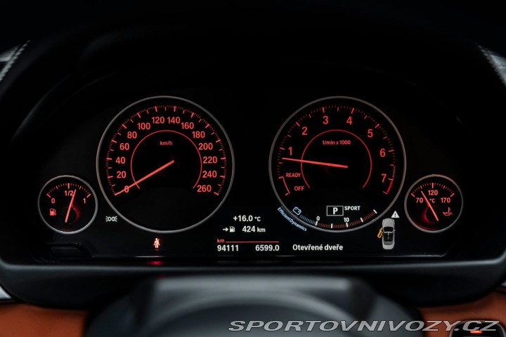 BMW 4 2015