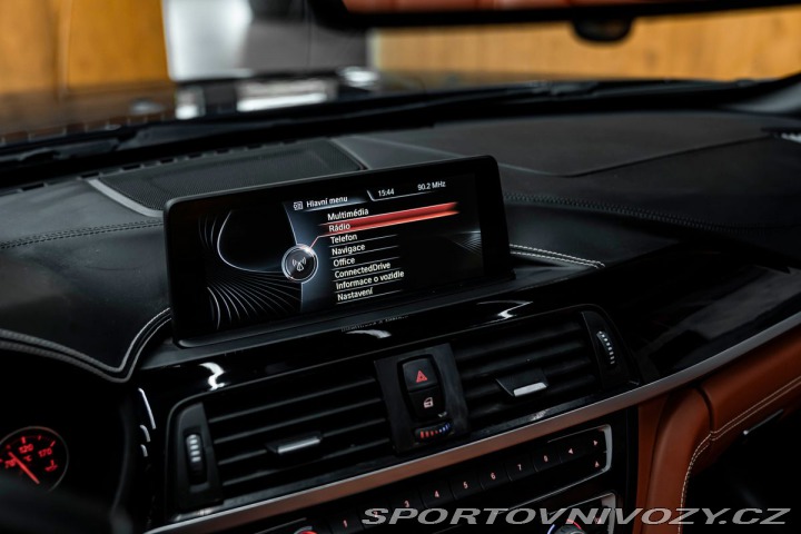 BMW 4 2015