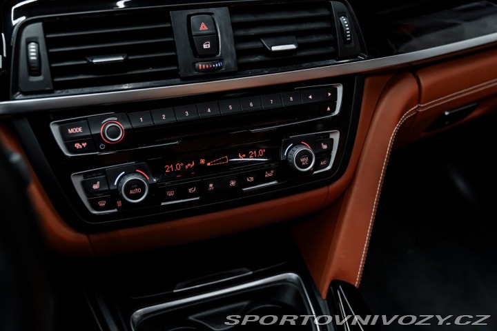 BMW 4 2015
