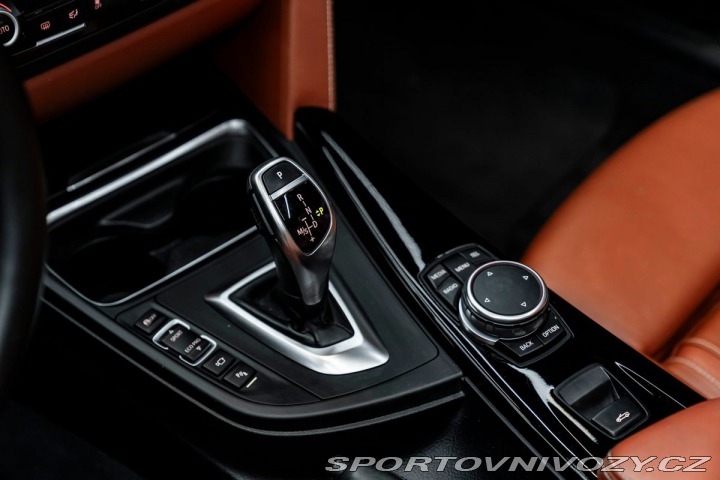BMW 4 2015