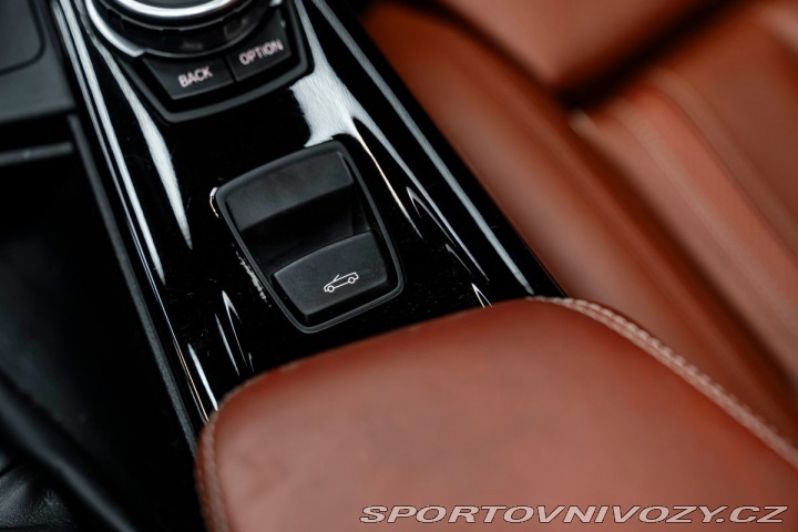 BMW 4 2015