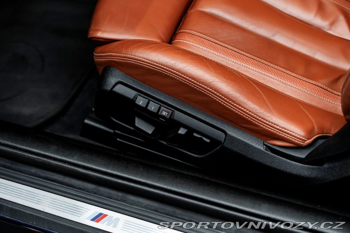 BMW 4 2015