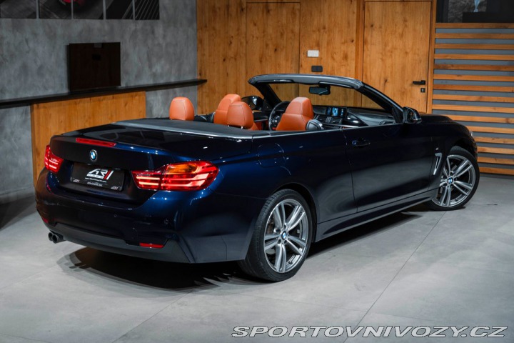 BMW 4 2015